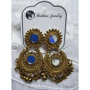 women  jhumka collection 2021