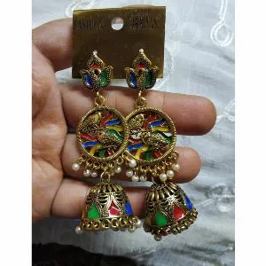 Party Jhumka collection for Women 2021