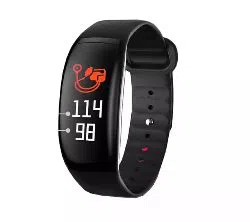 Smart Watch Sports Sleep monitor Fitness Tracker