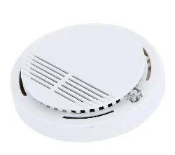 Fire Smoke Sensor Detector Alarm Tester Home Security System  Hot