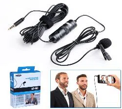  Boya BY-M1 Professional Microphone For Mobile & Dslr