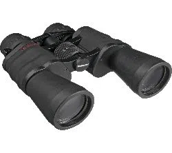 Manual Zooming  Power View Binocular