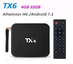 tx28 android tv box