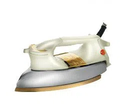 Dry Iron Automatic Heavy Weight
