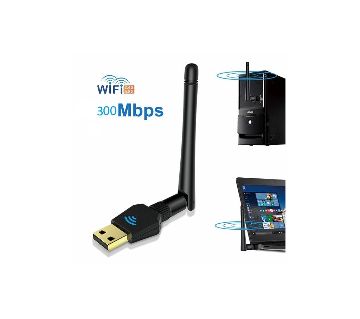 300M WIFI wireless network addapter