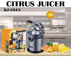 Citrus Juicer