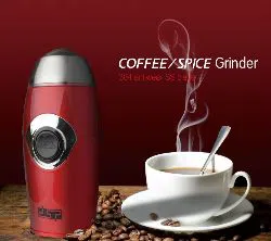 DSP KA3002  Electric Coffee & Spice Grinder