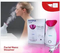 Facial Nana Steamer