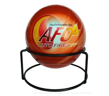 AFO ( Auto Fire Off ) ফায়ার এক্সটিংগুইশার বল