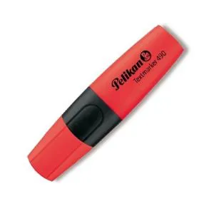 pelikan-textmarker-490-red