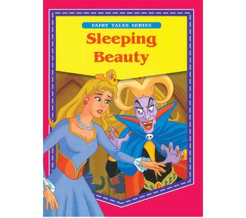 Pocket Fairy Tales Series: স্লিপিং বিউটি 