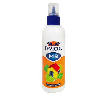 Fevicol MR  হোয়াইট এডহেসিভ   50 G ( 2 Pic a Pack) [ 40/- x 2 ]