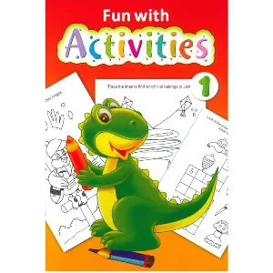 Fun With Activities 1