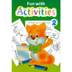 Fun With Activities 2