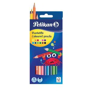 pelikan-coloured-pencils-long-12-colours