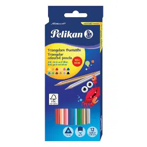 pelikan-triangular-coloured-pencils-incl-gold-and-silver-12-colours