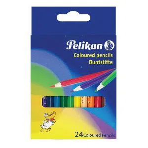 pelikan-coloured-pencils-short-24-colours