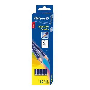 pelikan-hb-pencils-free-sharpener