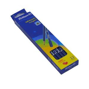 pelikan-hb-pencils-triangular-free-sharpener