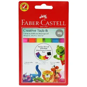 Faber Castell Creative Tack-It  50g 187085
