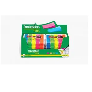 Fantastick Flags Page Mark FK-NF42330-1
