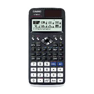Casio FX-991 EX Non-programmable Scientific Calculator (2nd Edition)