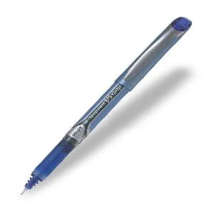pilot-hi-tecpoint-v5-grip-liquid-ink-rollerball-pen-fine-tip-blue