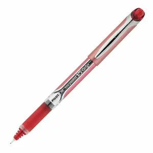 pilot-hi-tecpoint-v5-grip-liquid-ink-rollerball-pen-fine-tip-red