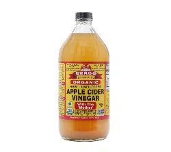 Bragg Apple Cider Vinegar-473ML USA