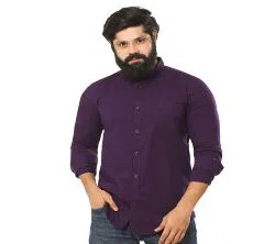 Export Quality Full Sleeve Shirt for Man