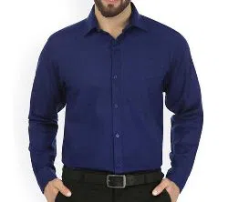 Cotton Full Sleeve Shirt for Men
