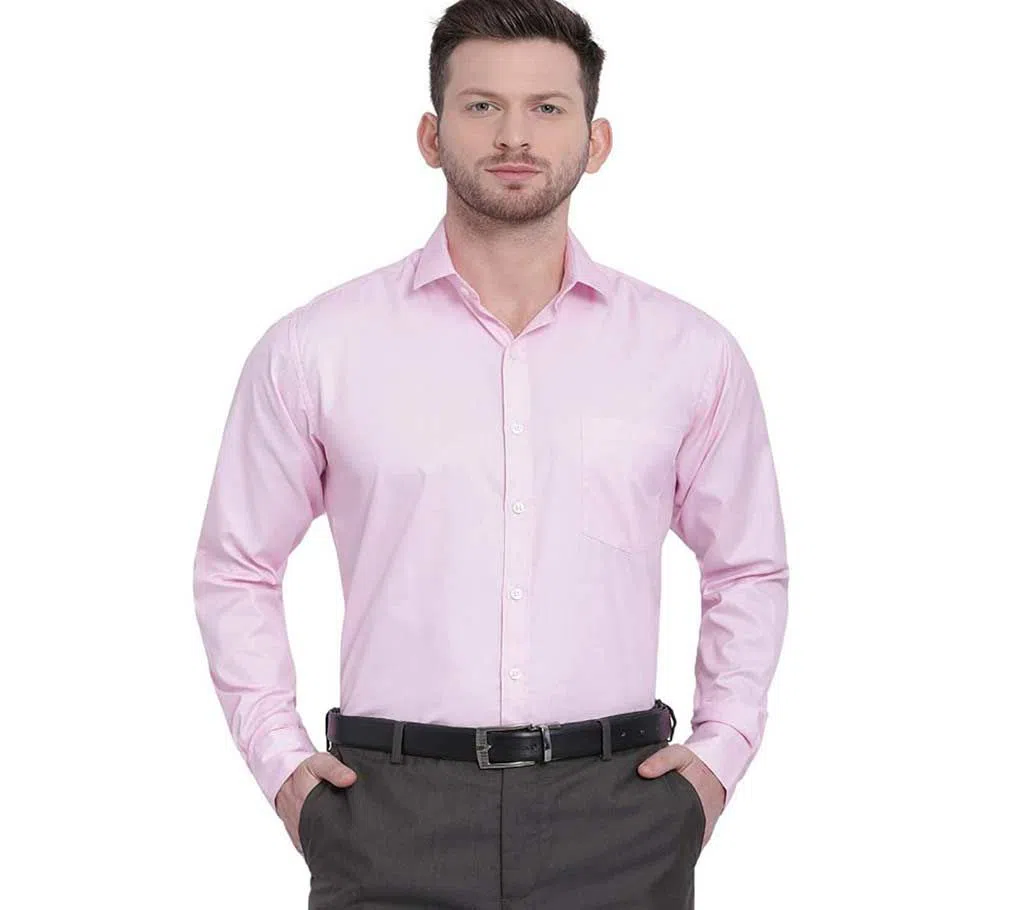 Full Sleeve Cotton Shirt for Men