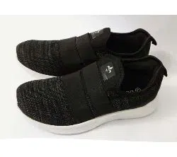 Casual Sneakers For men and Women -Black 