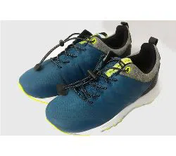 Mens  Export Quality Casual Sneakers-Blue 