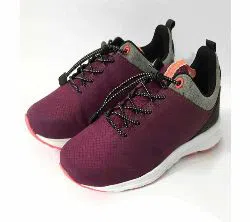   Women  Export Quality Casual Sneakers -Maroon 
