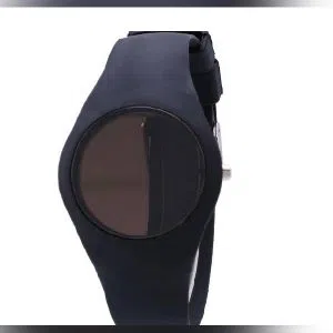 Silicon Band Digital Led Watch