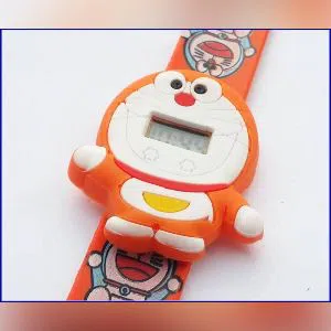 Doraemon Digital Watch for Kids