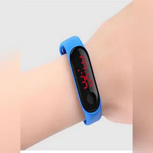 Bracelet LED Digital Watch