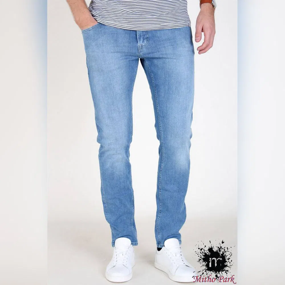 New Good Looking & Denim Jeans Pant For Men