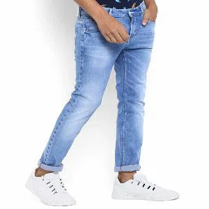 New Good Looking & Denim Jeans Pant For Men