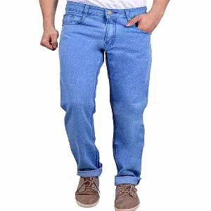 New Good Looking & Denim Jeans Pant For Men