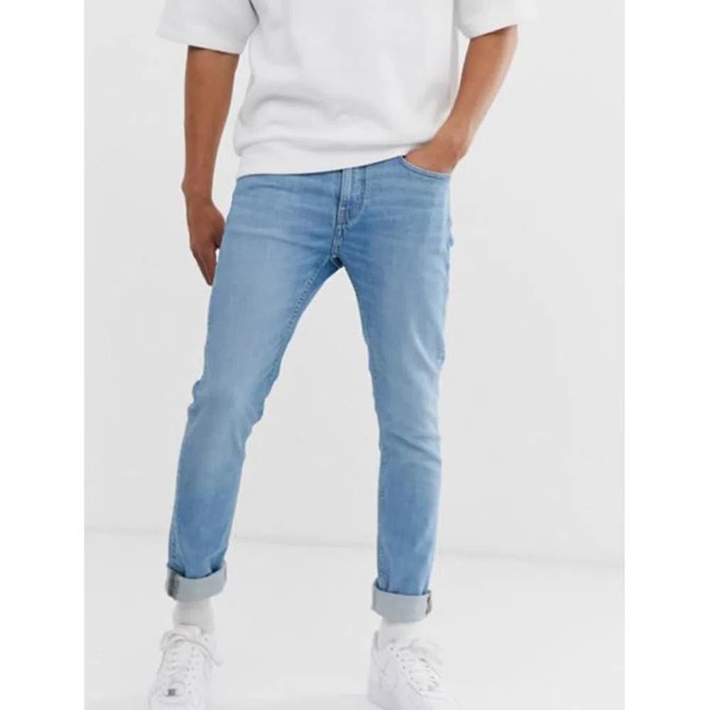 New Good Looking & Denim Jeans Pant For Men