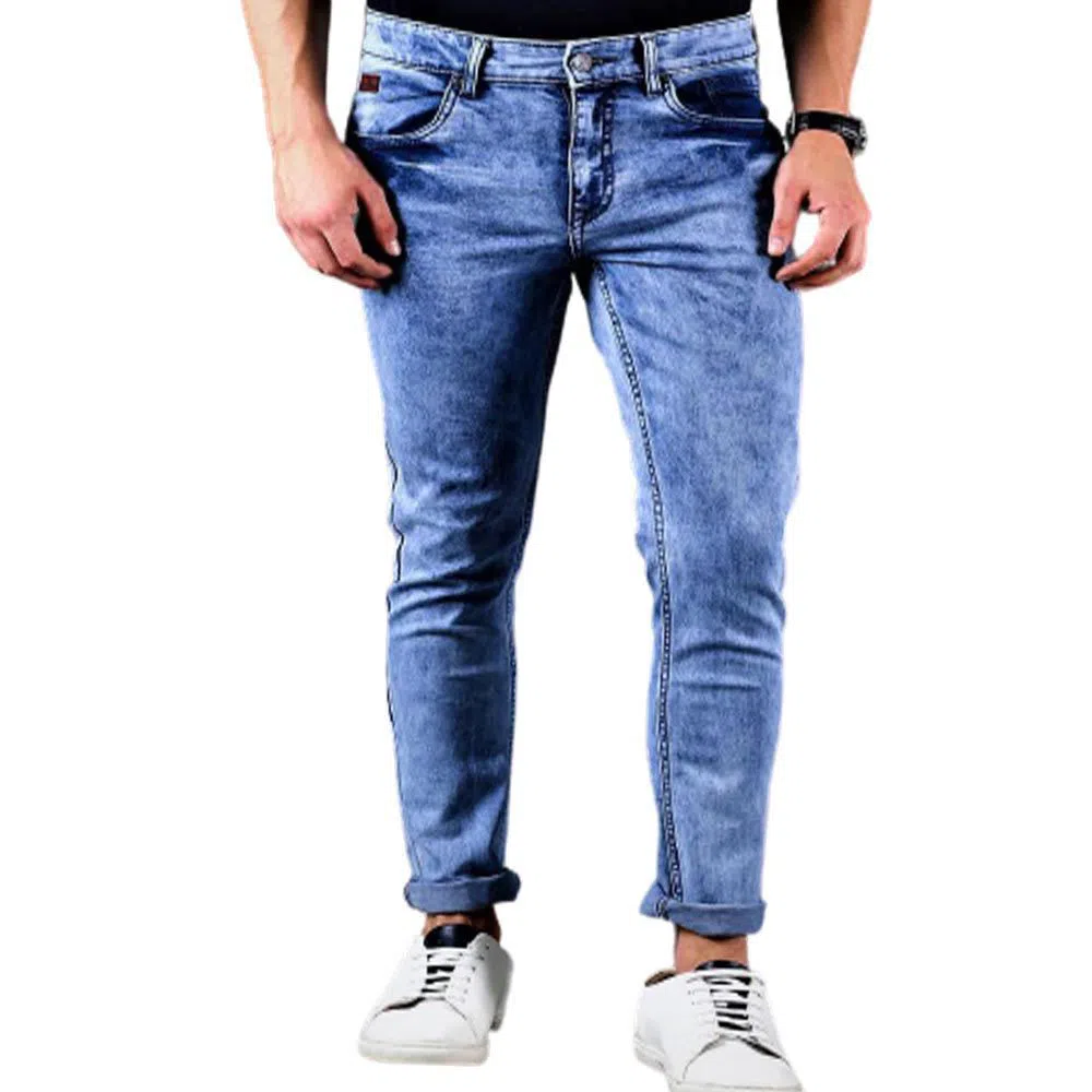 New Good Looking &  Denim Jeans Pant For Men