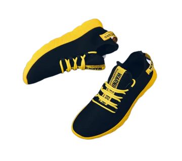 Trendy Shoes For Man With High Quality Fabrics And Breathable Outdoor Sport Sneakers Lightweight Air Mesh Men Shoes