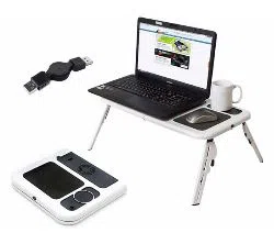 Portable-Laptop E-Table