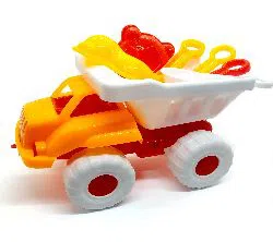 Beach Car toy for kids