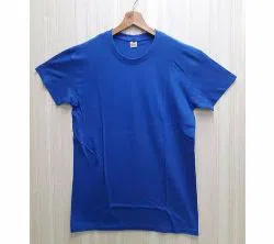 Menz Half Sleeve Cotton T Shirt