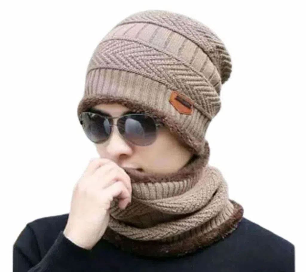 Winter Cap For Men and Women 