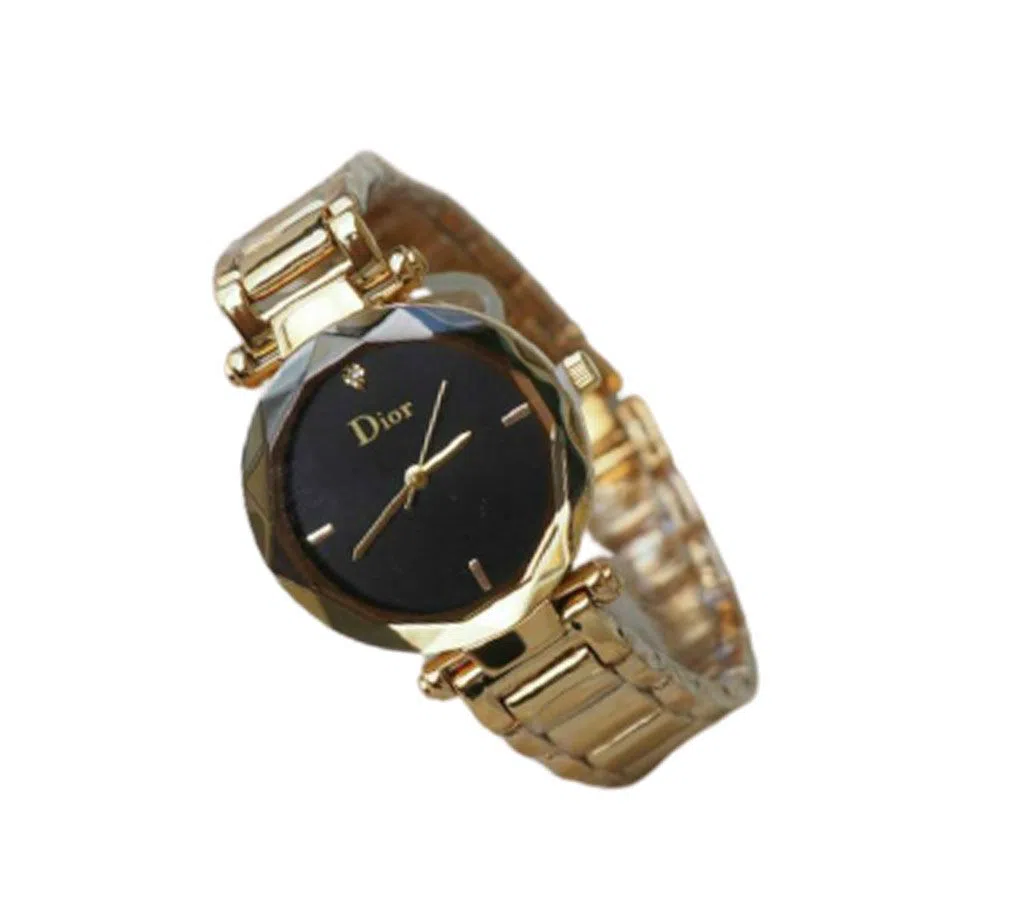 Dior mens wrist watch