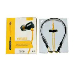 Realmi BL-R2 Wireless Nickband  Bluetooth Earphone/1Pcs